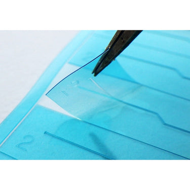 Gunprimer PLG1-PT01 Panel Line Guide 1 Pattern 01 / 0.1mm